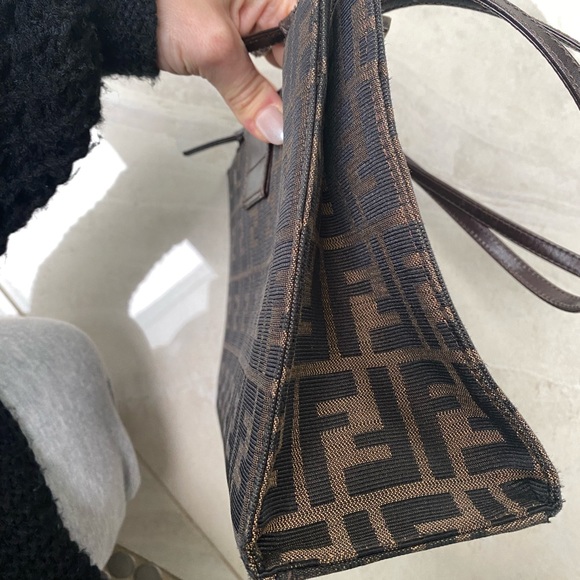 Fendi Tote - Picture 5 of 5